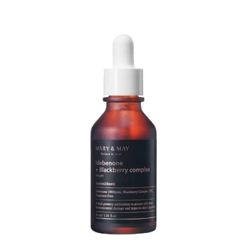 Mary&May idebenono gervuogių komplekso serumas - 30 ml