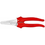 Kirpimo replės plastikui, aliuminiui KNIPEX 9505 kaina