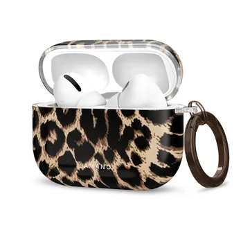 Dėklas Apple Airpods Pro 3 ausinėms "Tech-Protect Lamano Exotic Touch"