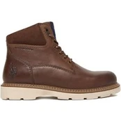 Auliniai batai U.S. Polo Assn. EO-PATRIZ001M/EL1 Ruda