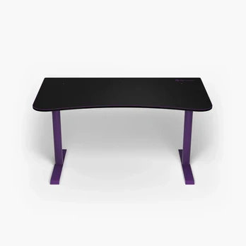 Arozzi Gaming Desk | Arena Medium | Purple
