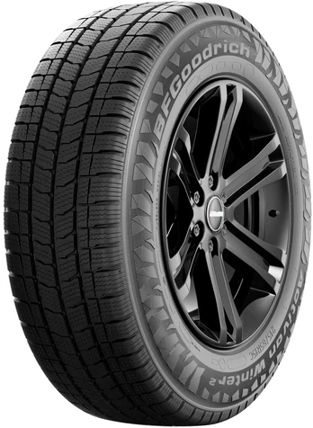 Bfgoodrich ACTIVAN WINTER 2 205/75R16 110R DOT2026