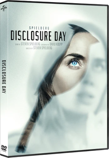 Disclosure Day (Steven Spielberg)