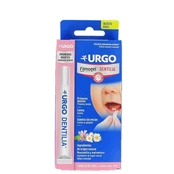 Urgo Dentilia 10ml kaina