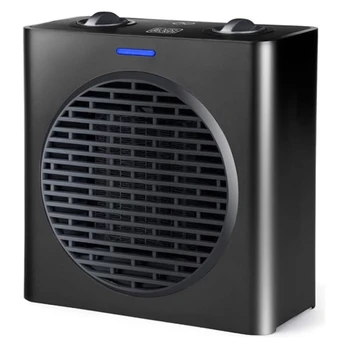 Black+Decker BXSH1500E PTC ventiliatorinis šildytuvas