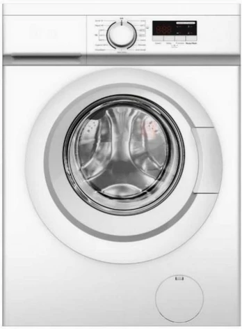 Skalbimo mašina Berk BWMS-712DW