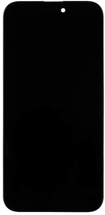 Dėklas Iphone Lcd iPhone 14 Pro Max LCD Ekranas + Touch Unit Tactical True Color