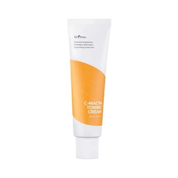 Isntree C-Niacin Toning Kreminis 50ml