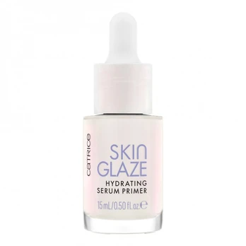 Catrice Skin Glaze Hydrating Serumas Primer