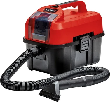 Einhell TE-VC 18/10 pramoninis dulkių siurblys
