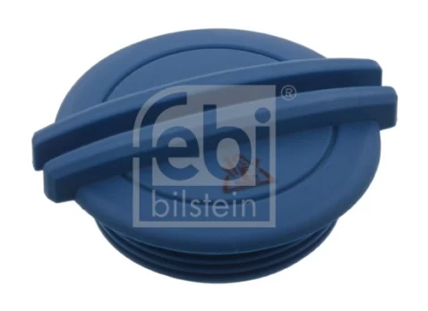 Dangtelis, radiatorius FEBI BILSTEIN 40722