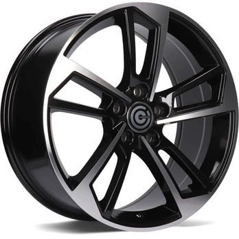 CARBONADO FLAME (BFP) R18 5x112.00 ET45 CB66.45 J8.0