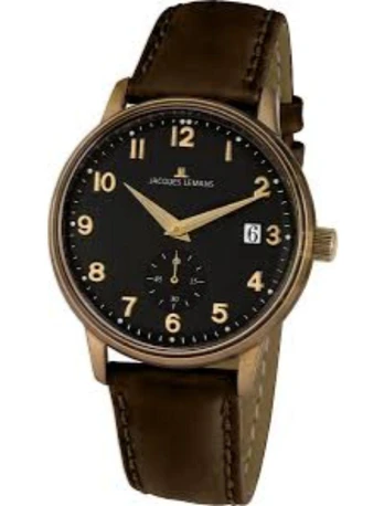 Laikrodis Watches Jacques Lemans GENTS N-215.1ZK