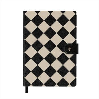 Proper Uniform - Notebook, A5 (14.8 x 21cm) / Lined