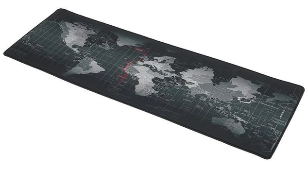 Pelės kilimėlis ISO 8517, pilka