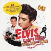 CD Elvis* - Can't Help Falling In Love (The Hollywood Hits)