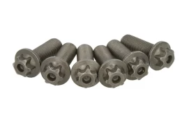 SACHS 1874 000 045 Flywheel bolt kit kaina
