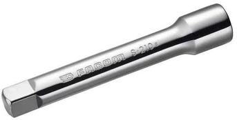 Prailginimo antgalis Facom S.210; 1/2''; 130 mm
