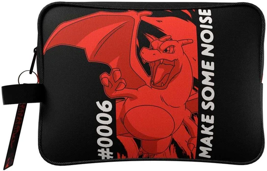 Cyp Brands Pokemon Charizard Twilight Champions vanity case