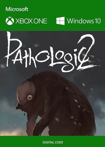 Pathologic 2 PC