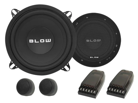 Blow Automobilinis garsiakalbis 100W VR-130
