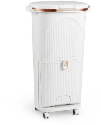 Šiukšliadėžė 38 l