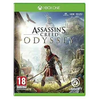 Assassin’s Creed: Odyssey Xbox One