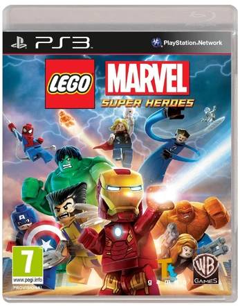 Warner Bros Interactive