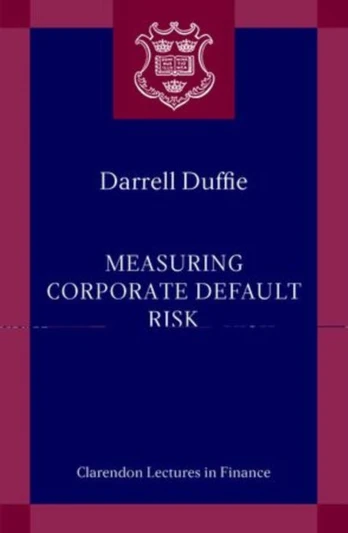 Measuring Corporate Default Risk