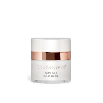 YOUNGBLOOD veido kremas „Hydra Luxe Water Creme“, 50 ml