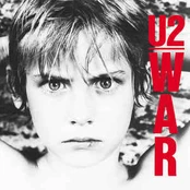 CD U2 - War