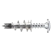 Kaištis Elematic TP 12, varžtiniai, 4.5 mm x 35 mm kaina