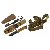 Peilis Gerber LMF II Infantry (neasortimentas) kaina