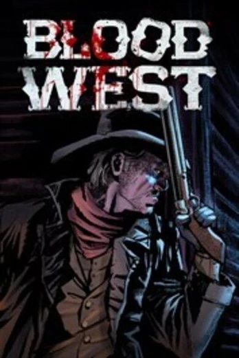 Blood West Pc/Xbox