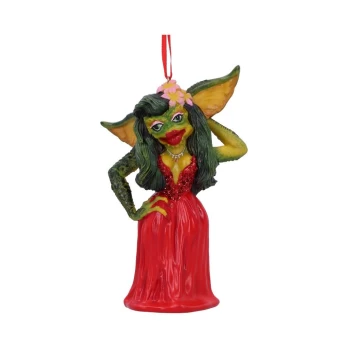 Kalėdinė dekoracija Gremlins