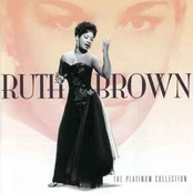 CD Ruth Brown - The Platinum Collection