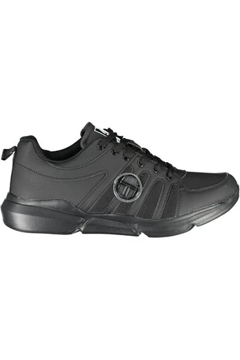 Sportiniai batai vyrams Sergio Tacchini, juodi