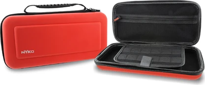 Kelioninis dėklas Nyko Nintendo Switch 2