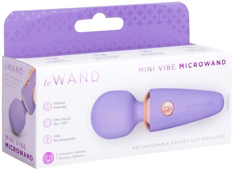 Mini Vibe Microwand