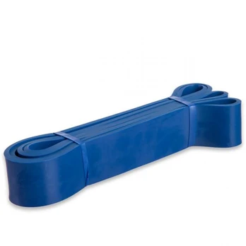 Fitnesa gumija - espanders Power Band 208x6,4cm
