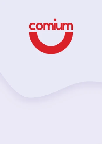 Recharge Comium - top up Gambia