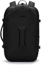 Pacsafe EXP45 Travel Bag juodas