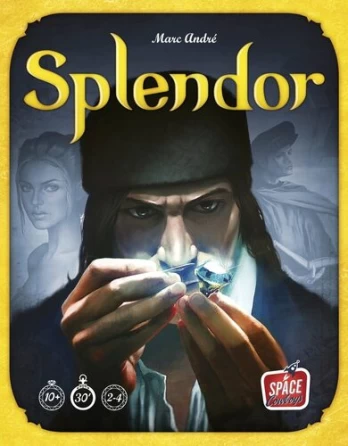 Splendor PC