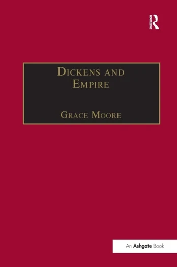 Dickens and Empire