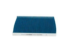 Salono filtras BOSCH 0 986 628 563 kaina