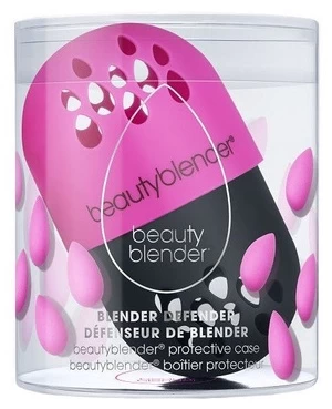 Makiažo kempinėlės dėklas Beauty Blender