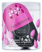Makiažo kempinėlės dėklas Beauty Blender kaina