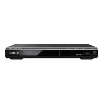 DVD grotuvas Sony DVP-SR760HB