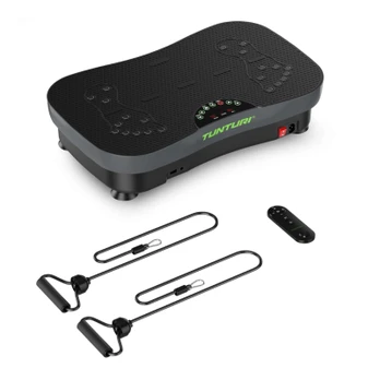 Vibracinė platforma Tunturi Cardio Fit V30 Vibration Plate