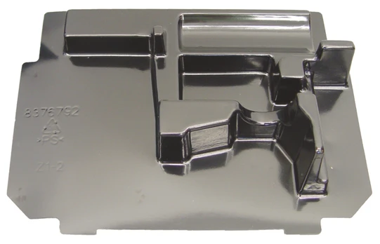MAKPAC lagamino nr.1 įdėklas Makita 837656-4